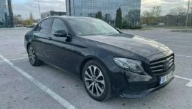Mercedes-Benz E 400 4MATIC EXCLUSIVE BUSINESS+ Night Package - 27500 € / 53785.32 лв. - 41861668 8