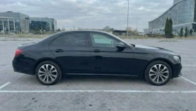 Mercedes-Benz E 400 4MATIC EXCLUSIVE BUSINESS+ Night Package - 27500 € / 53785.32 лв. - 41861668 7