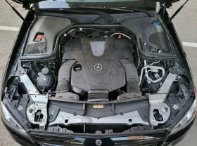 Mercedes-Benz E 400 4MATIC EXCLUSIVE BUSINESS+ Night Package - 27500 € / 53785.32 лв. - 41861668 14