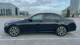 Mercedes-Benz E 400 4MATIC EXCLUSIVE BUSINESS+ Night Package - 27500 € / 53785.32 лв. - 41861668 3
