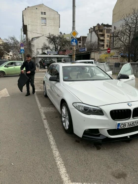 BMW 530E, снимка 2 - Автомобили и джипове - 53694409