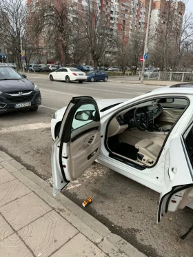 BMW 530E, снимка 6 - Автомобили и джипове - 53694409