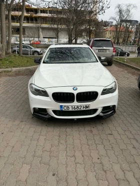 BMW 530E, снимка 9 - Автомобили и джипове - 53694409