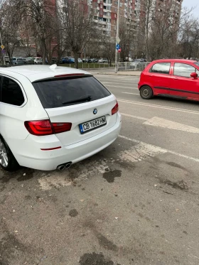 BMW 530E, снимка 5 - Автомобили и джипове - 53694409
