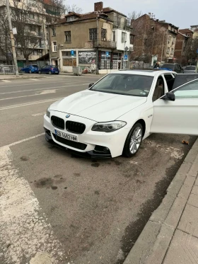 BMW 530E