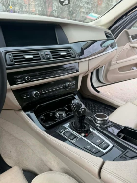 BMW 530E, снимка 4 - Автомобили и джипове - 53694409