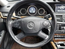 Mercedes-Benz E 300 Elegance | Auto.bg — изображение 13