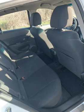 Chevrolet Cruze - 3597 € / 7035.12 лв. - 94198596 6