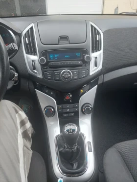 Chevrolet Cruze - 3597 € / 7035.12 лв. - 94198596 9
