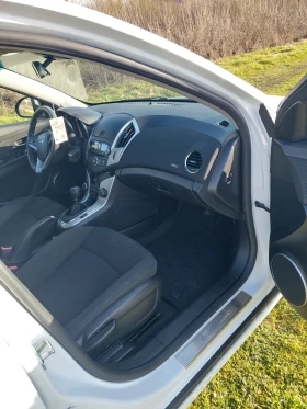 Chevrolet Cruze - 3597 € / 7035.12 лв. - 94198596 5