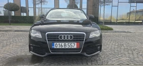 ����� �� �������� �� Audi A4 2.0 TDI-LED-NAVI-XENON-������