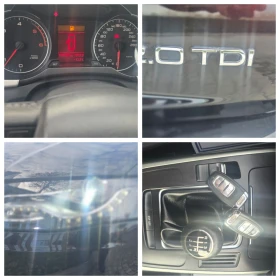 Audi A4 2.0 TDI-LED-NAVI-XENON-������ | Mobile.bg � ����� ������ 15