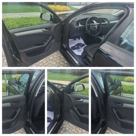 Audi A4 2.0 TDI-LED-NAVI-XENON-������ | Mobile.bg � ����� ������ 8