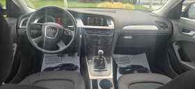 Audi A4 2.0 TDI-LED-NAVI-XENON-������ | Mobile.bg � ����� ������ 12