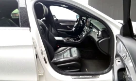 Mercedes-Benz C 63 AMG * KEYLESS* ШИБИДАХ* МЪРТВА* ТОЧКА* ПОДГРЕВ* КАМЕРИ - 26710 € / 52240.22 лв. - 96244891 8