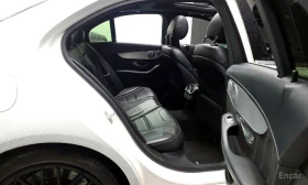 Mercedes-Benz C 63 AMG * KEYLESS* ШИБИДАХ* МЪРТВА* ТОЧКА* ПОДГРЕВ* КАМЕРИ - 26710 € / 52240.22 лв. - 96244891 9