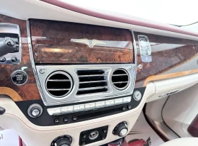 Rolls-Royce Ghost BLACK BADGE | SPECIAL EDITION | Mobile.bg � ����� ������ 8