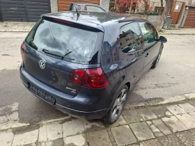 VW Golf GT 2.0 tdi 140kc BMM 4?4 | Mobile.bg � ����� ������ 6
