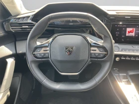 Peugeot 308 ACTIVE PACK 1, 2 PureTech 130 EAT8 EURO 6.4 | Mobile.bg � ����� ������ 13