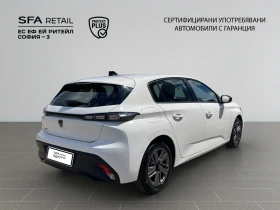Peugeot 308 ACTIVE PACK 1, 2 PureTech 130 EAT8 EURO 6.4 | Mobile.bg � ����� ������ 5