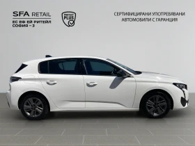 Peugeot 308 ACTIVE PACK 1, 2 PureTech 130 EAT8 EURO 6.4 | Mobile.bg � ����� ������ 4