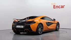 McLaren 570S Coupe 3.8 Coupe | Mobile.bg � ����� ������ 3
