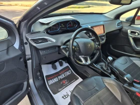 Peugeot 2008 ��������� .������  | Mobile.bg � ����� ������ 10