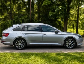 Skoda Superb L&K/4x4/190hp/Full | Mobile.bg � ����� ������ 5