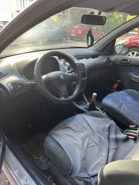 Peugeot 206 undefined | Auto.bg — изображение 5