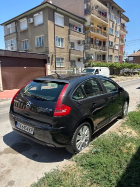 Citroen C4 | Mobile.bg � ����� ������ 4