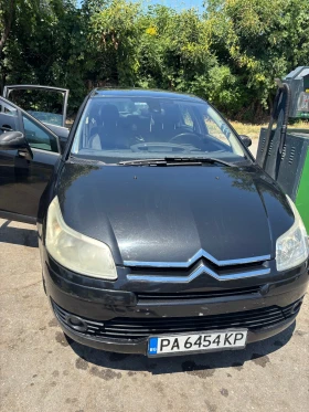 Citroen C4 | Mobile.bg � ����� ������ 2