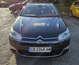 Citroen C5 X7 | Auto.bg — изображение 3