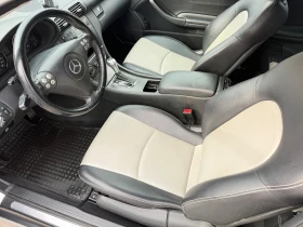 Mercedes-Benz C 180 Kompressor/Avtomatik/Koja/Parktronik | Auto.bg — изображение 10