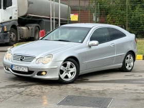 Mercedes-Benz C 180 Kompressor/Avtomatik/Koja/Parktronik | Auto.bg — изображение 2