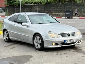 Mercedes-Benz C 180 Kompressor/Avtomatik/Koja/Parktronik | Auto.bg — изображение 4