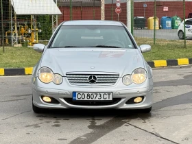 Mercedes-Benz C 180 Kompressor/Avtomatik/Koja/Parktronik | Auto.bg — изображение 3