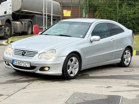 Mercedes-Benz C 180 Kompressor/Avtomatik/Koja/Parktronik | Auto.bg — изображение 5