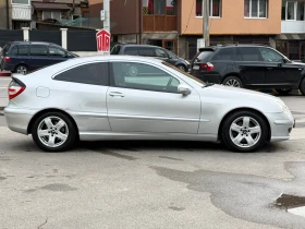 Mercedes-Benz C 180 Kompressor/Avtomatik/Koja/Parktronik | Auto.bg — изображение 6