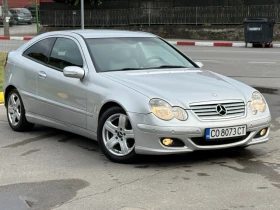 Mercedes-Benz C 180 Kompressor/Avtomatik/Koja/Parktronik