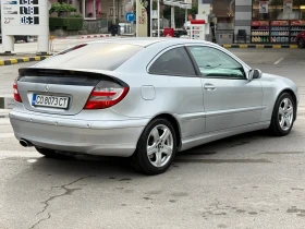 Mercedes-Benz C 180 Kompressor/Avtomatik/Koja/Parktronik | Auto.bg — изображение 7