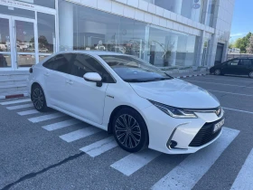 Toyota Corolla 1.8 HEV  | Auto.bg — изображение 3