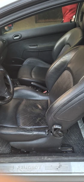 Peugeot 206 | Mobile.bg � ����� ������ 7