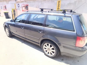 VW Passat | Mobile.bg � ����� ������ 4