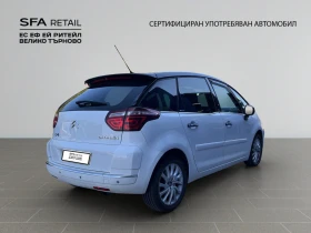 Citroen C4 Picasso FAMILY//KR0022 - 5200 € - 54788458 4