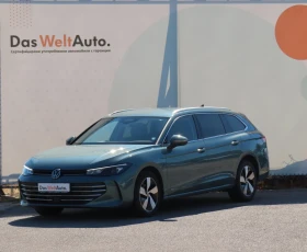 ������ VW Passat