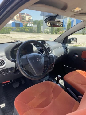 Citroen C2 undefined | Auto.bg — изображение 5