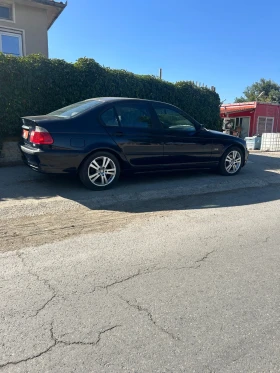 BMW 320 320 d 136 кс - 1500 € - 38073868 3