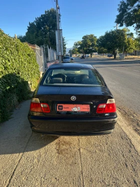 BMW 320 320 d 136 кс - 1500 € - 38073868 4