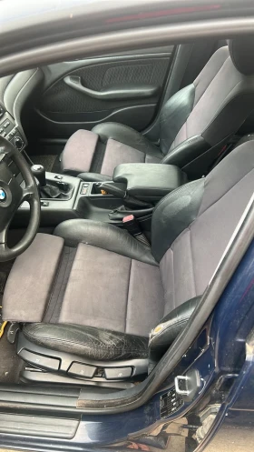 BMW 320 320 d 136 кс - 1500 € - 38073868 5