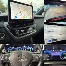 Toyota Corolla Cross 2.0HSD FWD Хибрид* 51000км* Гаранция - 32999 € - 47178348 9